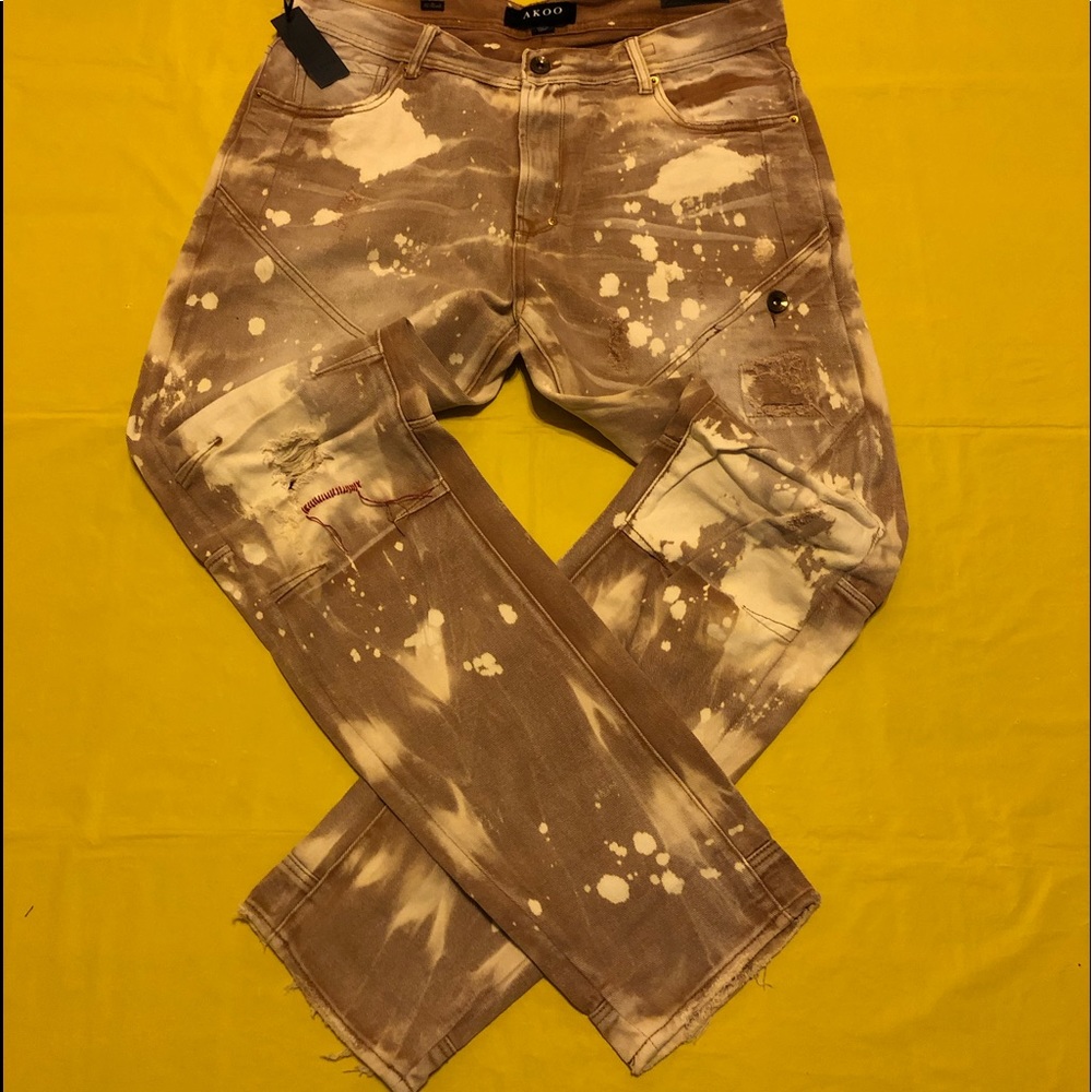 Pants - Picture 3 of 3